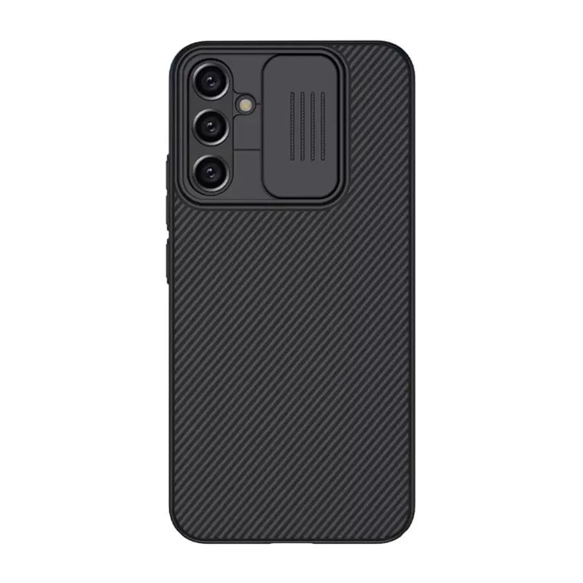 کاور گوشی سامسونگ گلکسی A34 نیلکین مدل CamShield کاور گوشی سامسونگ گلکسی A34 نیلکین مدل CamShield