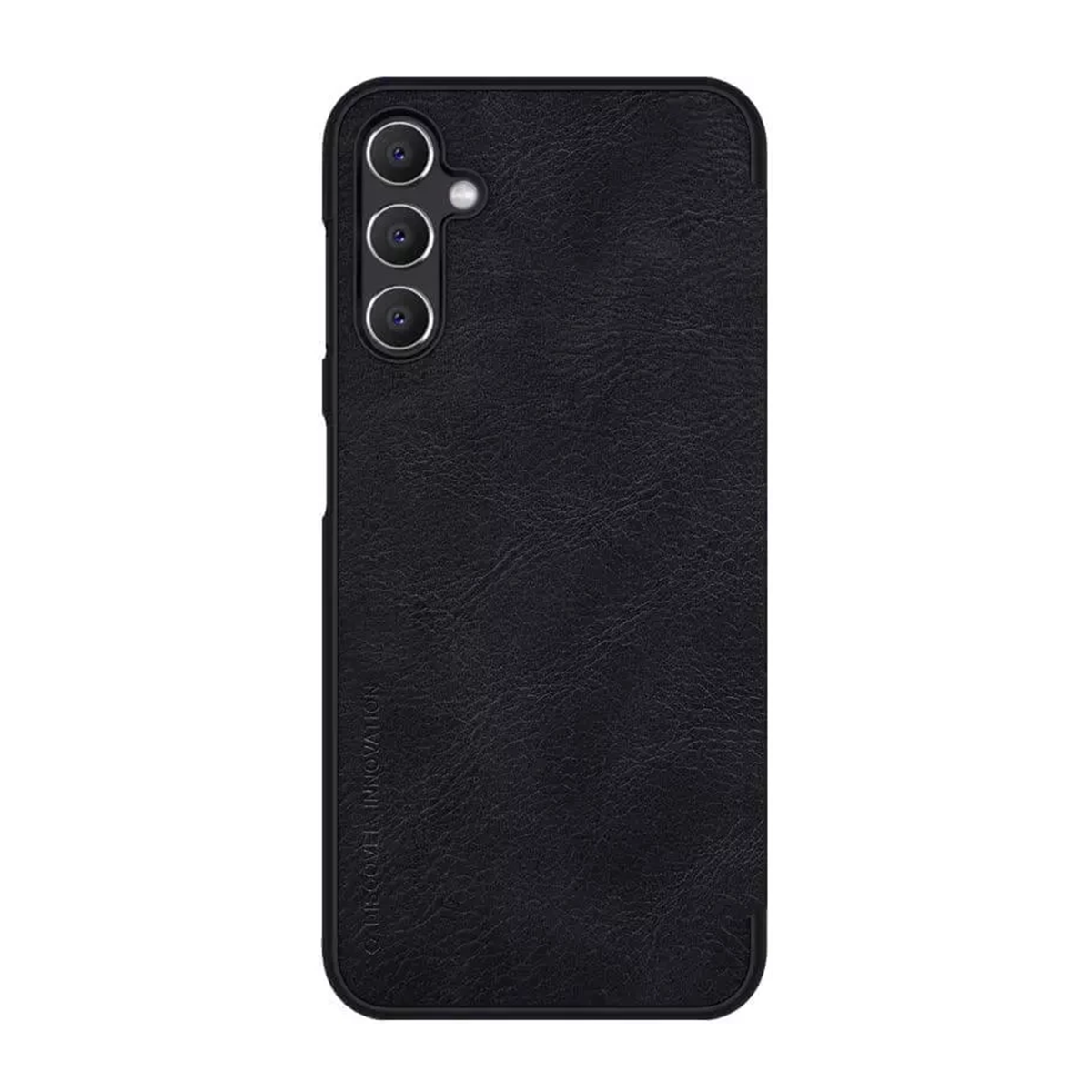 کیف کلاسوری گوشی Galaxy A34 نیلکین مدل Qin Pro Leather Case کیف کلاسوری گوشی Galaxy A34 نیلکین مدل Qin Pro Leather Case