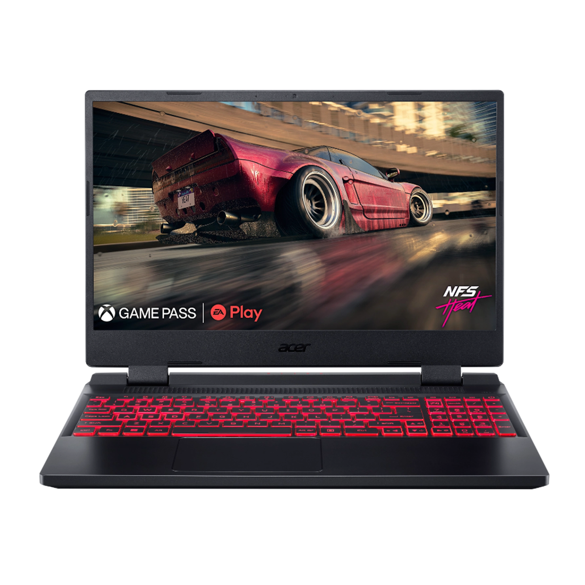 لپ تاپ ایسر 15.6 اینچی مدل Nitro 5 AN515-46-R7LV R7 16GB 1TB SSD RTX3070Ti لپ تاپ ایسر 15.6 اینچی مدل Nitro 5 AN515-46-R7LV R7 16GB 1TB SSD RTX3070Ti