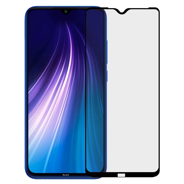 محافظ صفحه نمایش سرامیکی مناسب برای گوشی شیائومی مدل Redmi Note 8T محافظ صفحه نمایش سرامیکی مناسب برای گوشی شیائومی مدل Redmi Note 8T