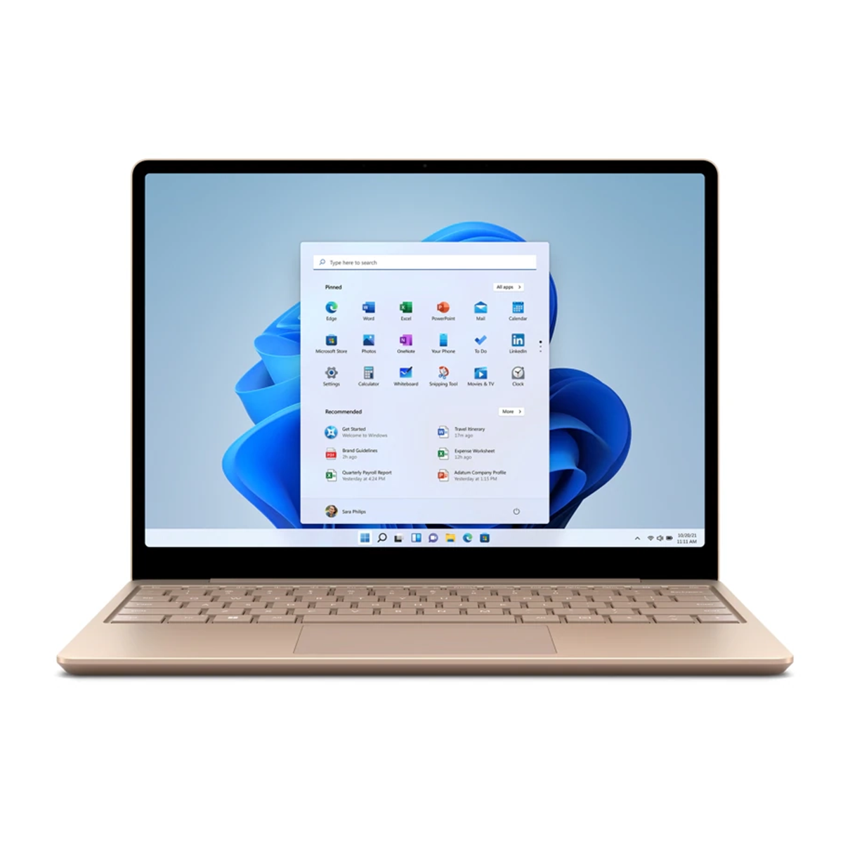 لپ تاپ مایکروسافت 12.4 اینچی مدل Surface Laptop Go 2 i5 1135G7 16GB 256GB لپ تاپ مایکروسافت 12.4 اینچی مدل Surface Laptop Go 2 i5 1135G7 16GB 256GB