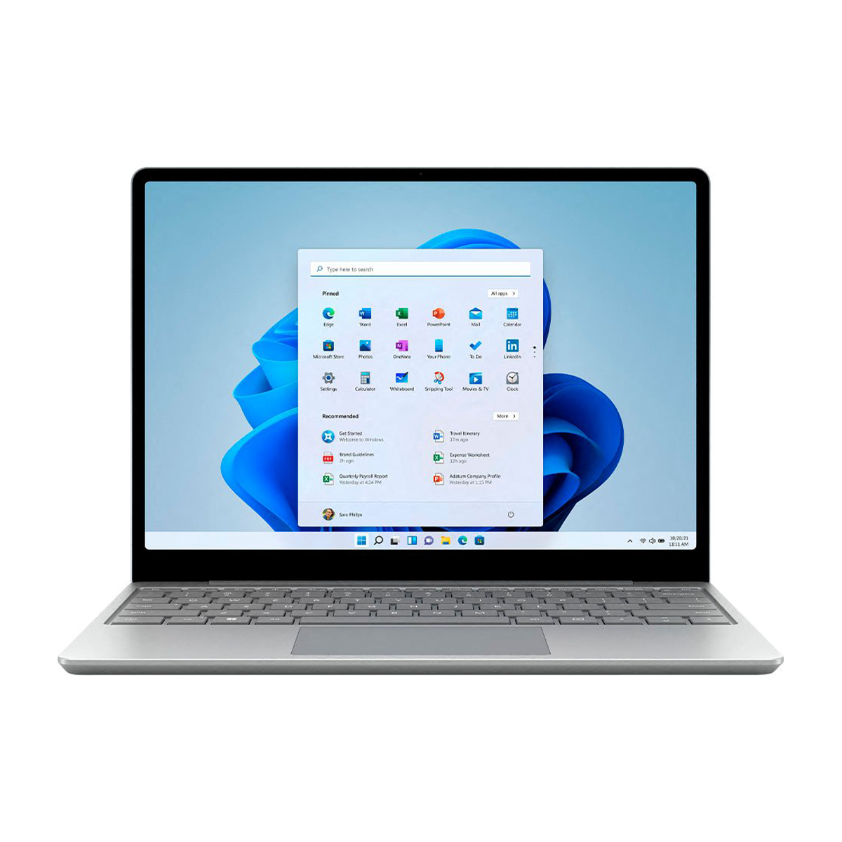 لپ تاپ مایکروسافت 12.4 اینچی مدل Surface Laptop Go i5 1035G1 8GB 128GB SSD UHD لپ تاپ مایکروسافت 12.4 اینچی مدل Surface Laptop Go i5 1035G1 8GB 128GB SSD UHD