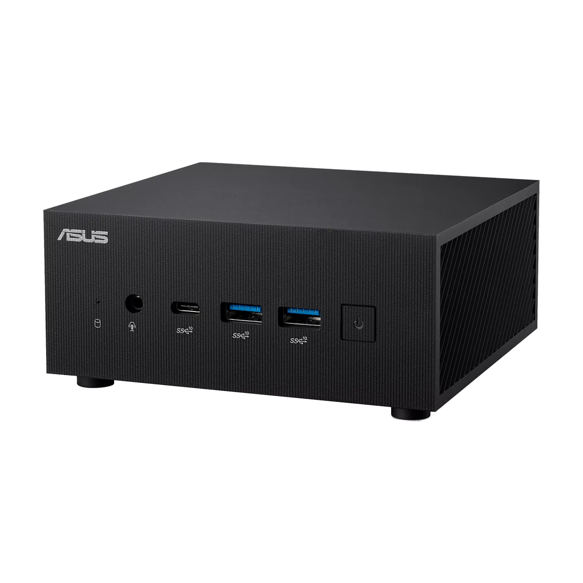 مینی کامپیوتر ایسوس مدل ExpertCenter PN64 i3 1220P 8GB 256GB NVME مینی کامپیوتر ایسوس مدل ExpertCenter PN64 i3 1220P 8GB 256GB NVME