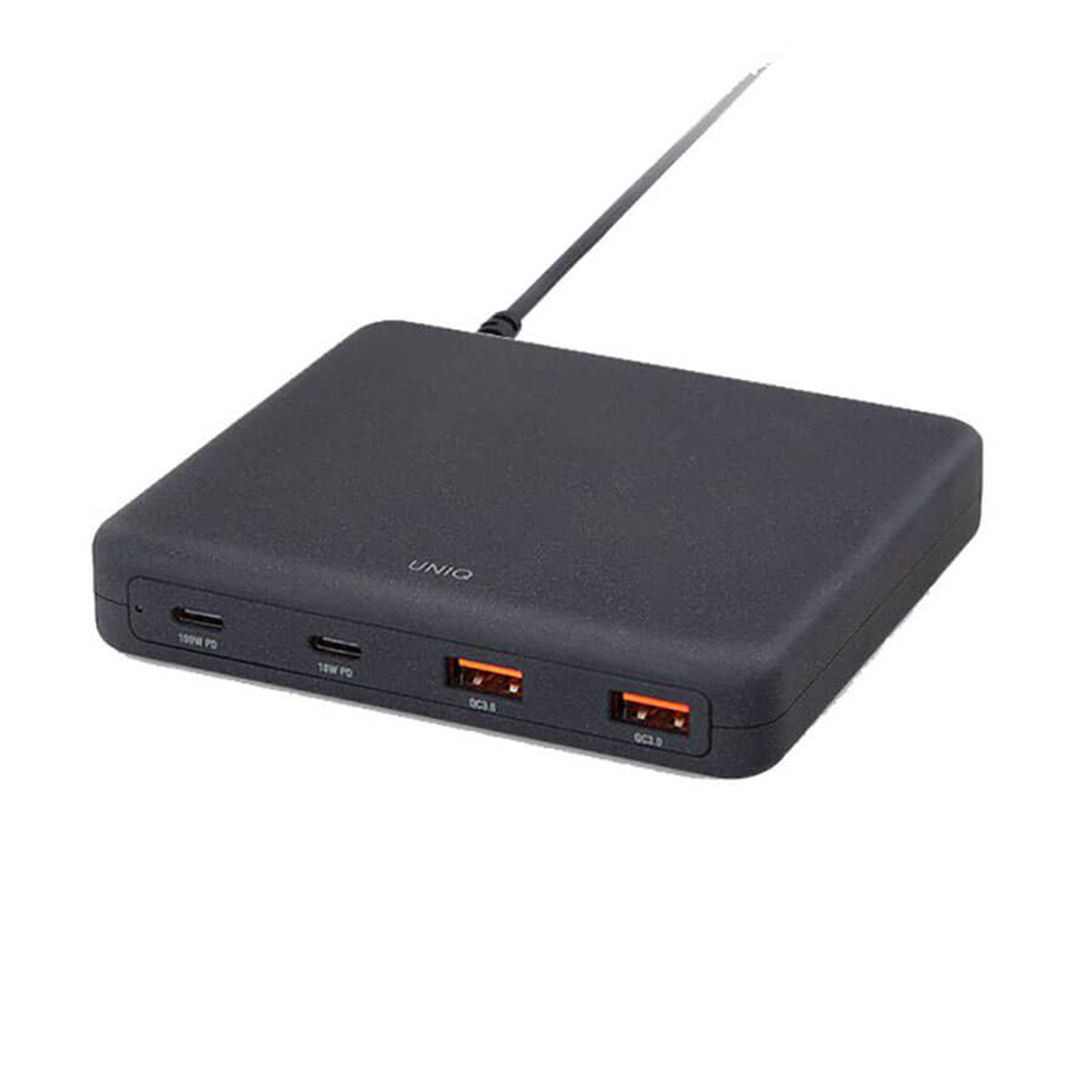 شارژر رومیزی یونیک مدل Surge Mini شارژر رومیزی یونیک مدل Surge Mini
