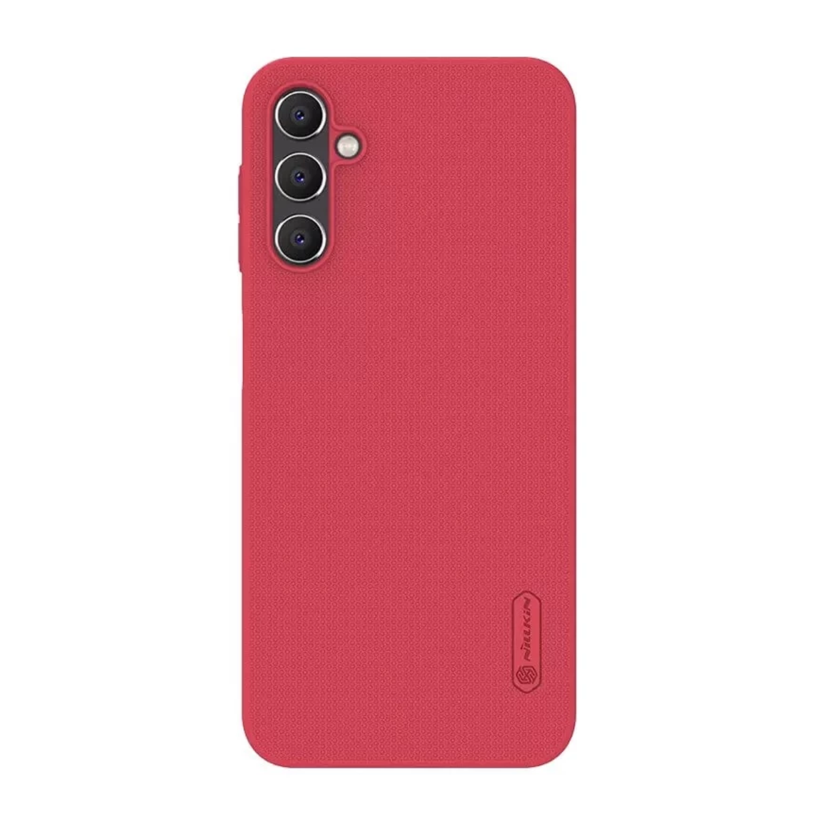 کاور گوشی سامسونگ Galaxy A14 4G نیلکین مدل Super Frosted Shield کاور گوشی سامسونگ Galaxy A14 4G نیلکین مدل Super Frosted Shield