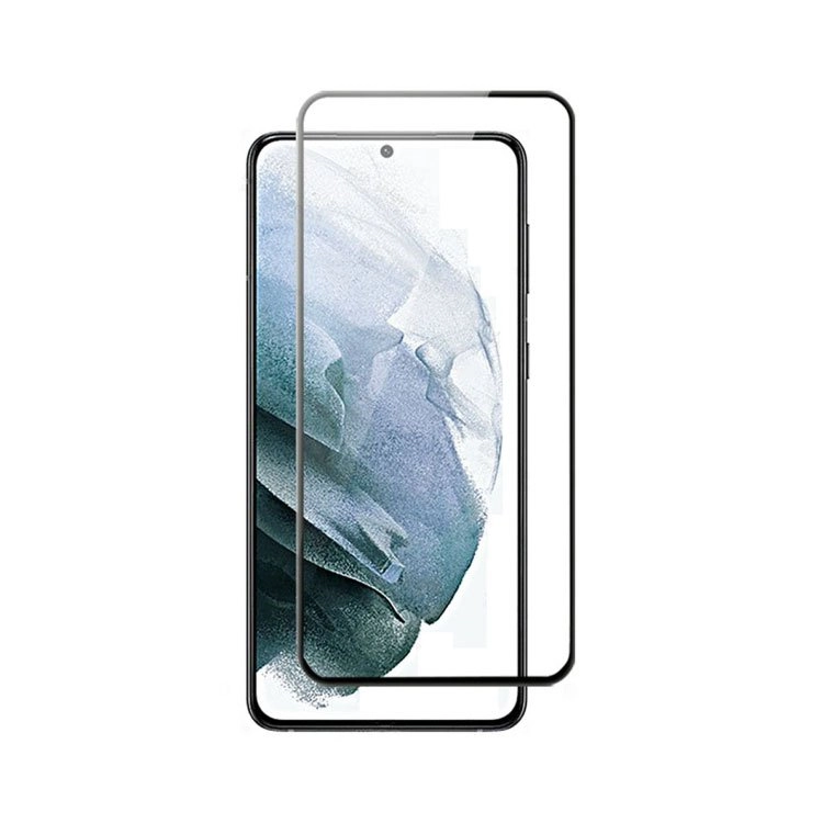 گلس سرامیکی مناسب برای گوشی سامسونگ مدل Galaxy S21 گلس سرامیکی مناسب برای گوشی سامسونگ مدل Galaxy S21