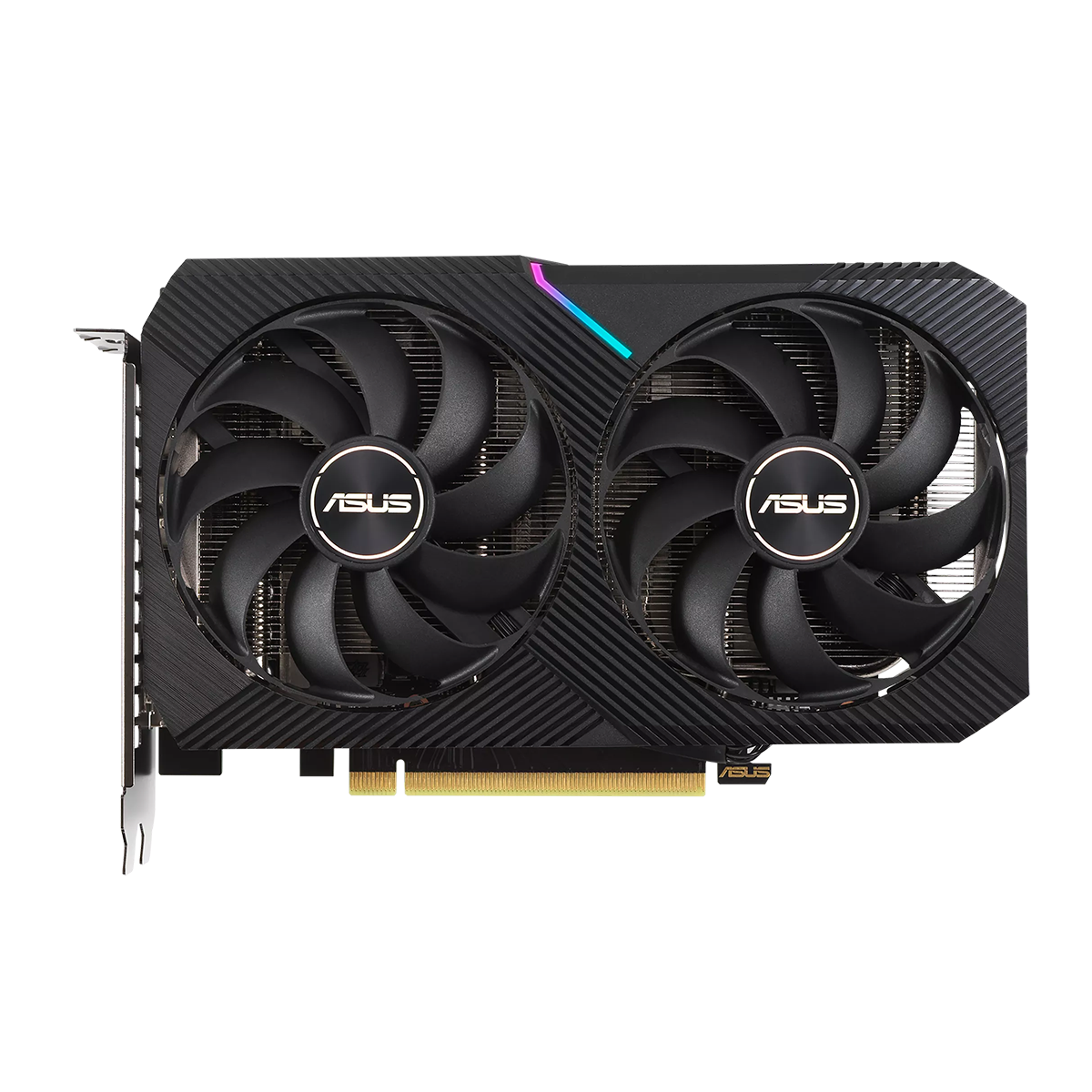 کارت گرافیک ایسوس مدل Dual GeForce RTX 3050 8GB GDDR6 OC Edition کارت گرافیک ایسوس مدل Dual GeForce RTX 3050 8GB GDDR6 OC Edition