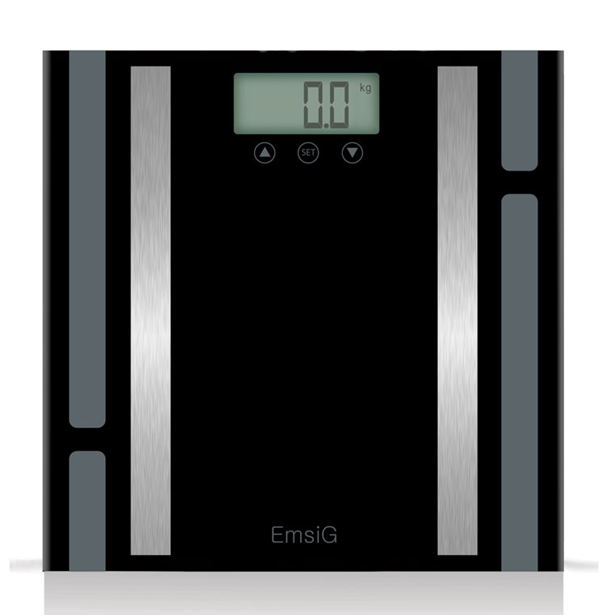 ترازو دیجیتال امسیگ مدل BD52