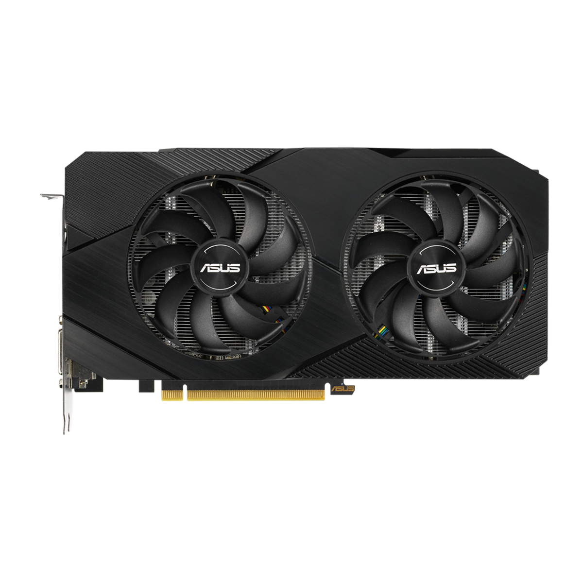 کارت گرافیک ایسوس مدل Dual GeForce GTX 1660 SUPER EVO 6GB GDDR6 OC Edition کارت گرافیک ایسوس مدل Dual GeForce GTX 1660 SUPER EVO 6GB GDDR6 OC Edition