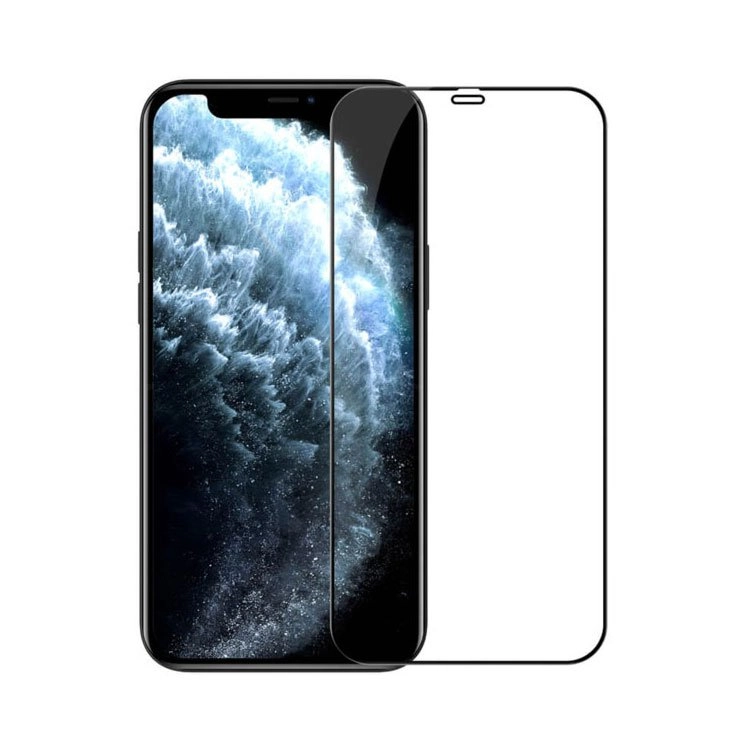 گلس سرامیکی مناسب برای گوشی اپل مدل iPhone 12 mini گلس سرامیکی مناسب برای گوشی اپل مدل iPhone 12 mini