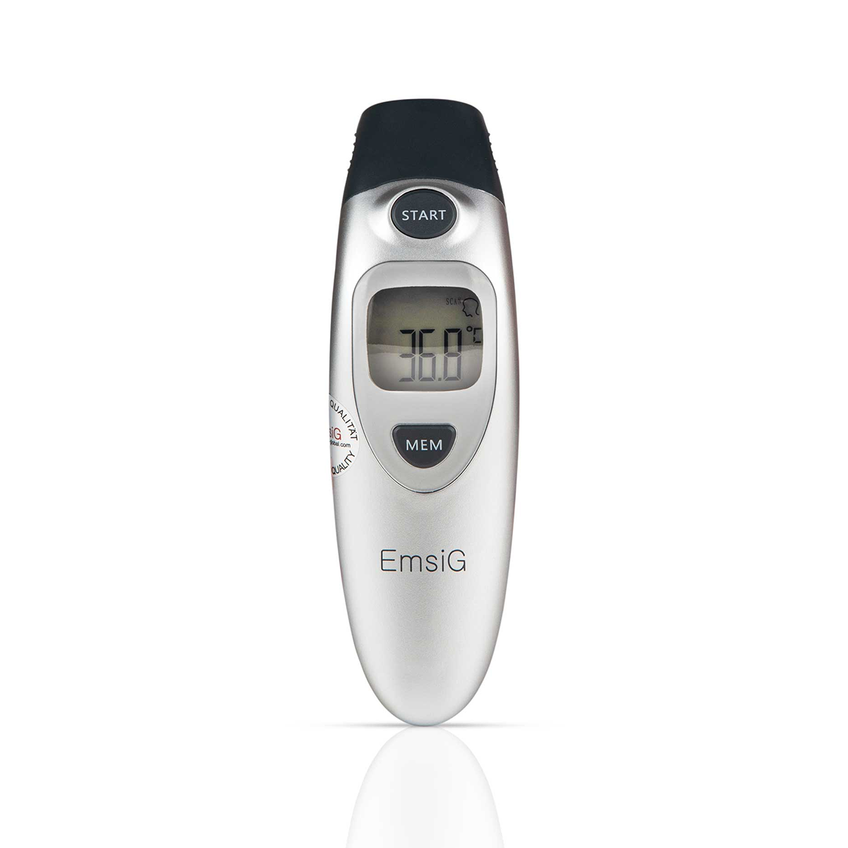 تب سنج دیجیتال امسیگ مدل CT96 تب سنج دیجیتال امسیگ مدل CT96