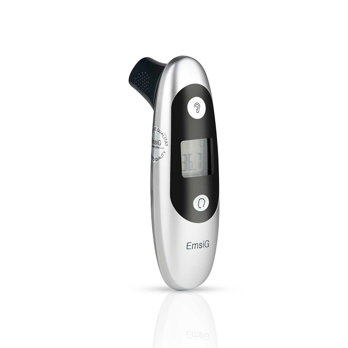 تب سنج دیجیتال امسیگ مدل CT98 تب سنج دیجیتال امسیگ مدل CT98