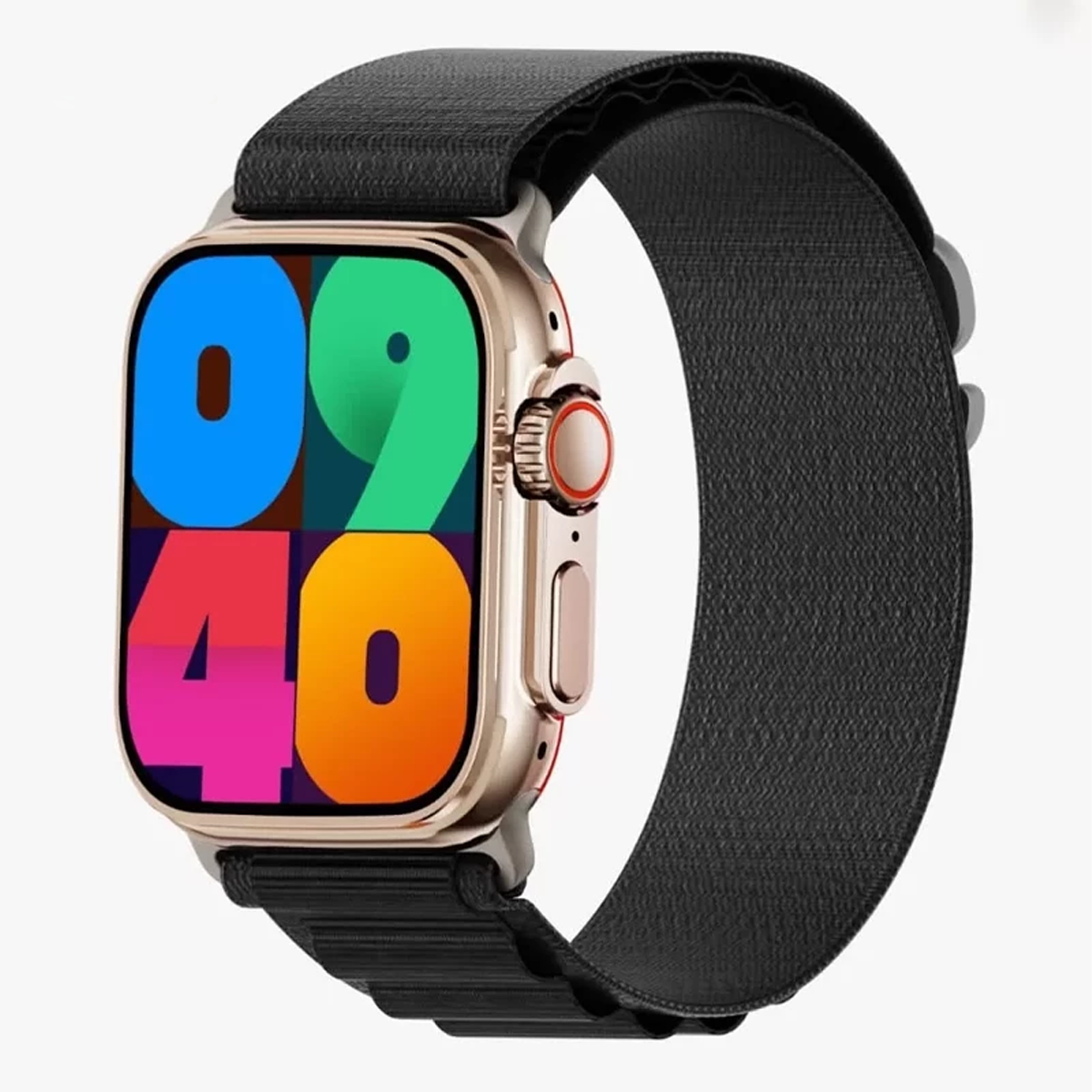 ساعت هوشمند گرین لاین مدل Ultra Mini ساعت هوشمند گرین لاین مدل Ultra Mini