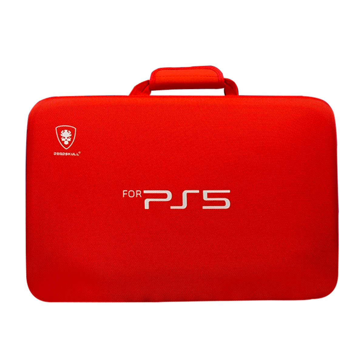 کیف PS5 مدل دد اسکال