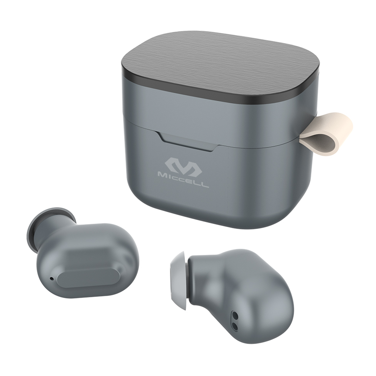 هندزفری بلوتوثی میسل مدل Mini TWS VQ-BH56 هندزفری بلوتوثی میسل مدل Mini TWS VQ-BH56