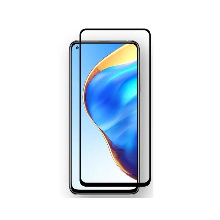 محافظ صفحه نمایش سرامیکی مناسب برای گوشی شیائومی مدل Mi 10T / Mi 10T Pro محافظ صفحه نمایش سرامیکی مناسب برای گوشی شیائومی مدل Mi 10T / Mi 10T Pro