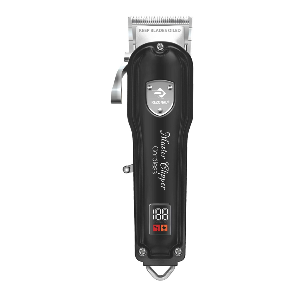ماشین اصلاح سر و صورت رزونال مدل Master Clipper