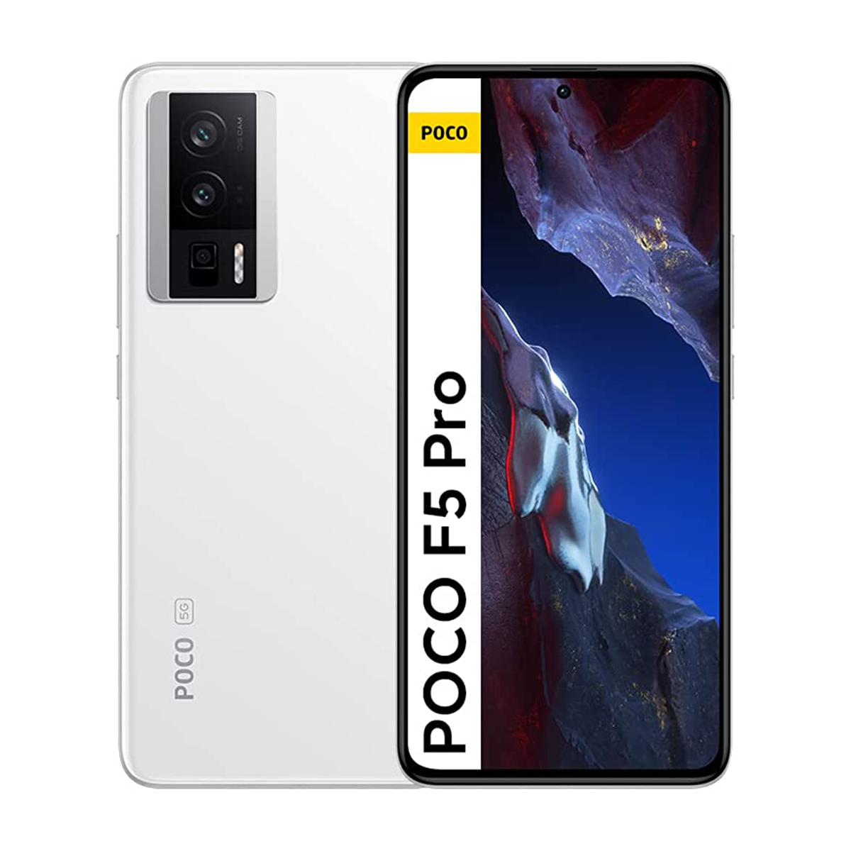 گوشی موبایل پوکو F5 Pro 5G ظرفیت 512 گیگابایت رم 12 گیگابایت گوشی موبایل پوکو F5 Pro 5G ظرفیت 512 گیگابایت رم 12 گیگابایت