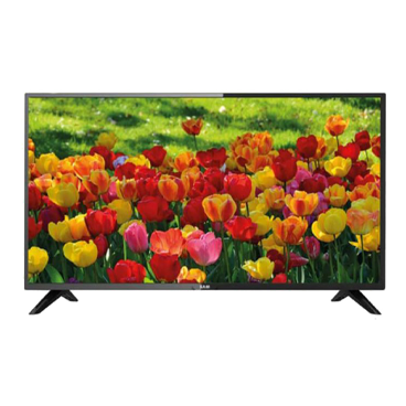 تلویزیون ال ای دی  سام الکترونیک مدل 39T4100 سایز 39 اینچ