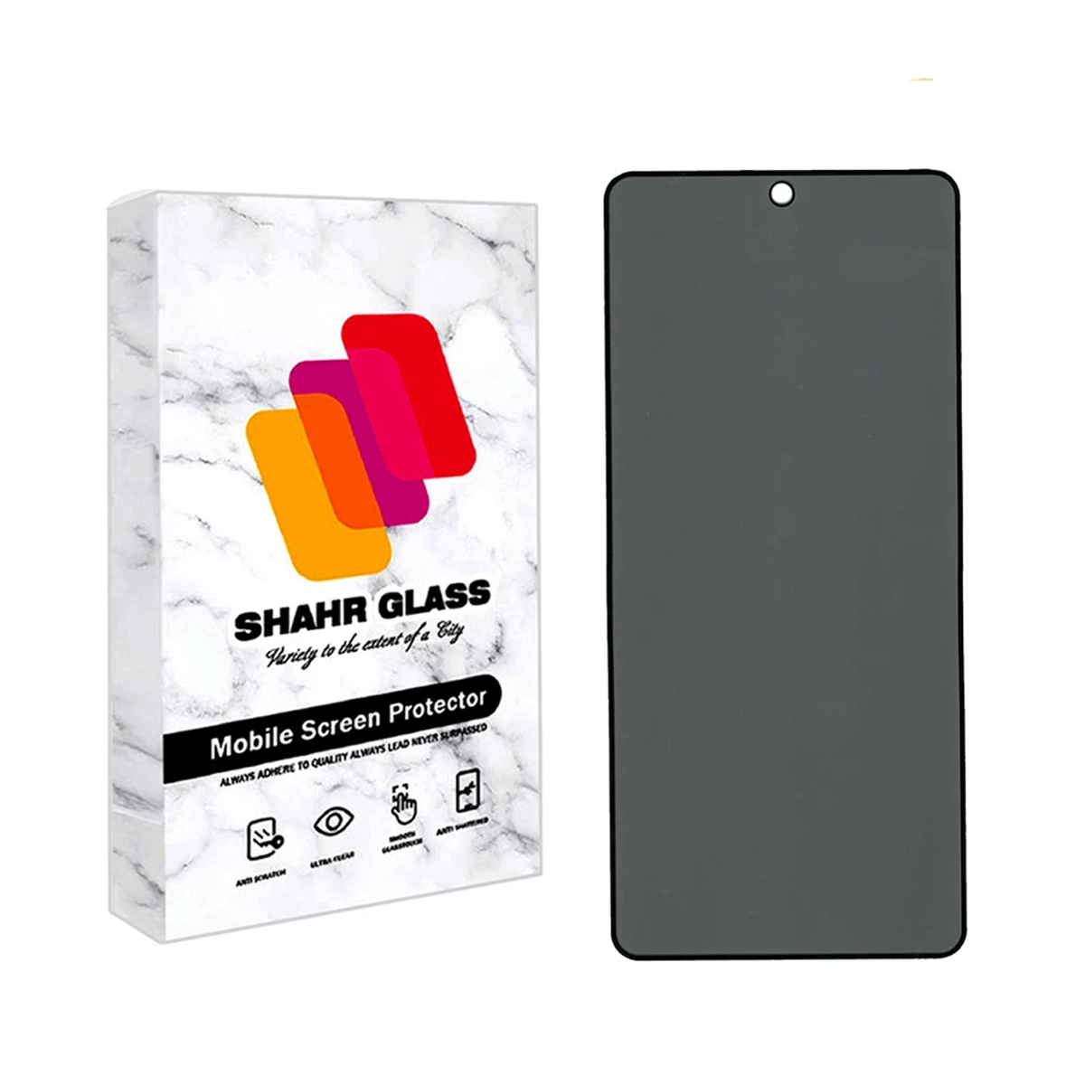 گلس گوشی شیائومی Redmi Note 12 Pro 4G شهر گلس پرایوسی مدل PFSR گلس گوشی شیائومی Redmi Note 12 Pro 4G شهر گلس پرایوسی مدل PFSR