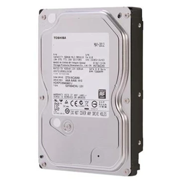 هارد دیسک اینترنال توشیبا مدل A600 ظرفیت 6 ترابایت هارد دیسک اینترنال توشیبا مدل A600 ظرفیت 6 ترابایت