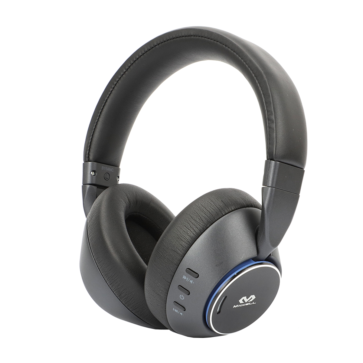 هدفون بلوتوثی میسل مدل VQ-B08 ANC هدفون بلوتوثی میسل مدل VQ-B08 ANC