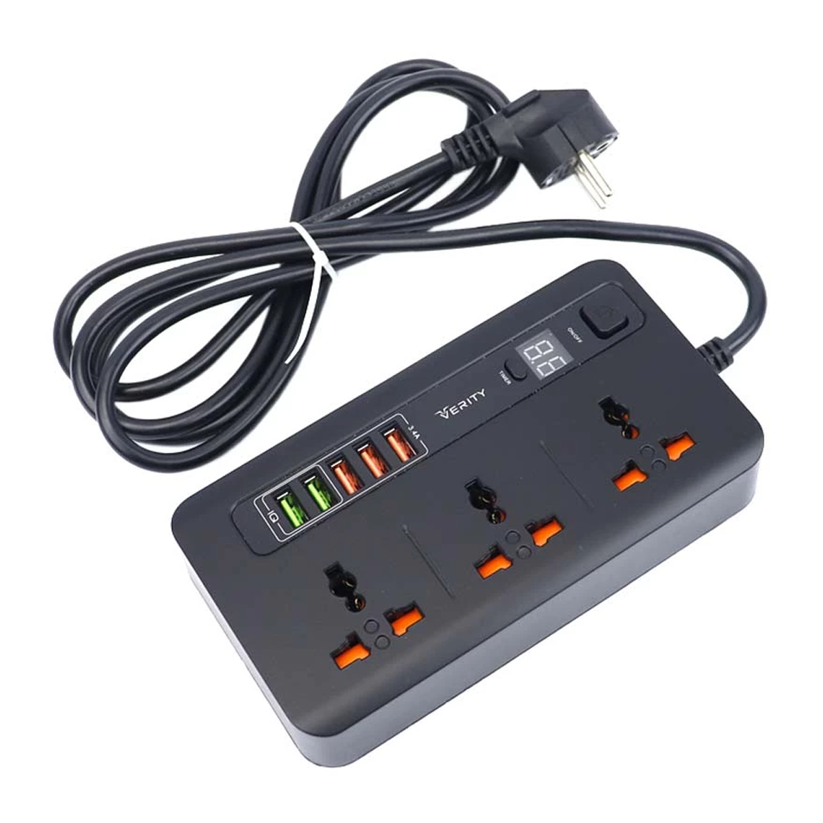 چند راهی برق وریتی مدل PS3111