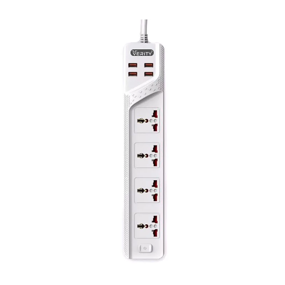 چند راهی برق وریتی مدل PS3112 چند راهی برق وریتی مدل PS3112