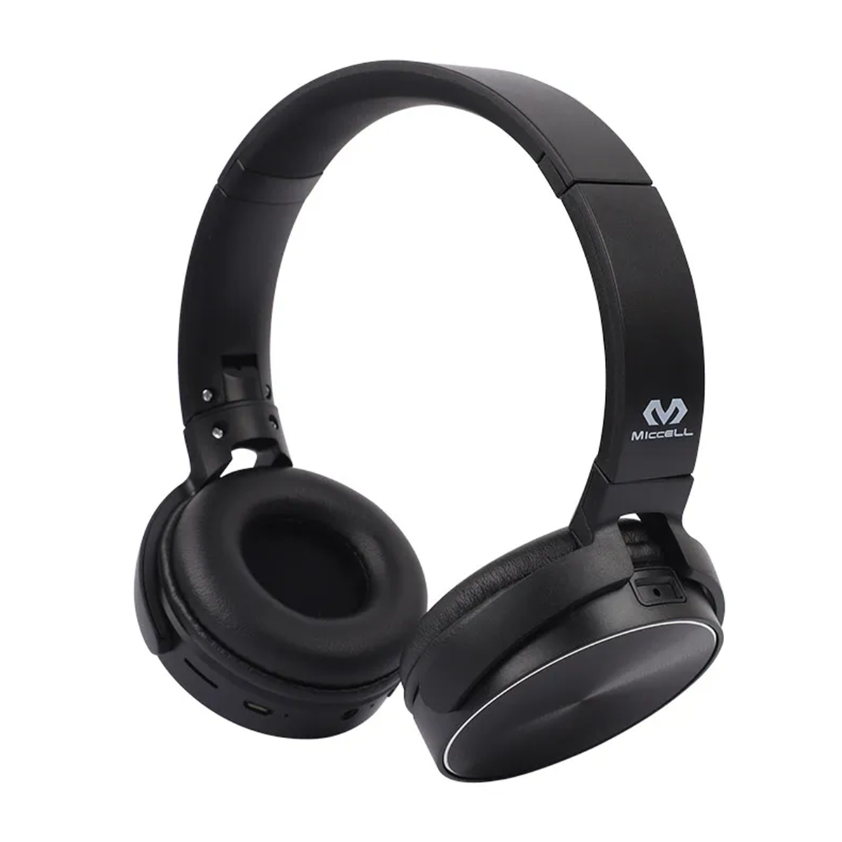هدفون بلوتوثی میسل مدل VQ-B02 هدفون بلوتوثی میسل مدل VQ-B02