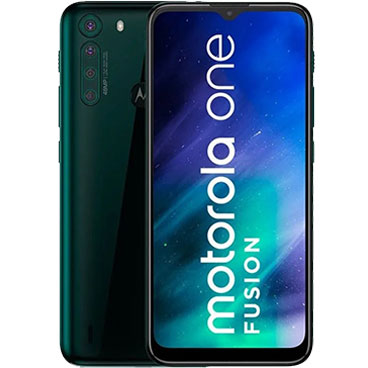 گوشی موبايل موتورولا مدل One Fusion دو سیم کارت - ظرفیت 128 گیگابایت - رم 4 گیگابایت گوشی موبايل موتورولا مدل One Fusion دو سیم کارت - ظرفیت 128 گیگابایت - رم 4 گیگابایت