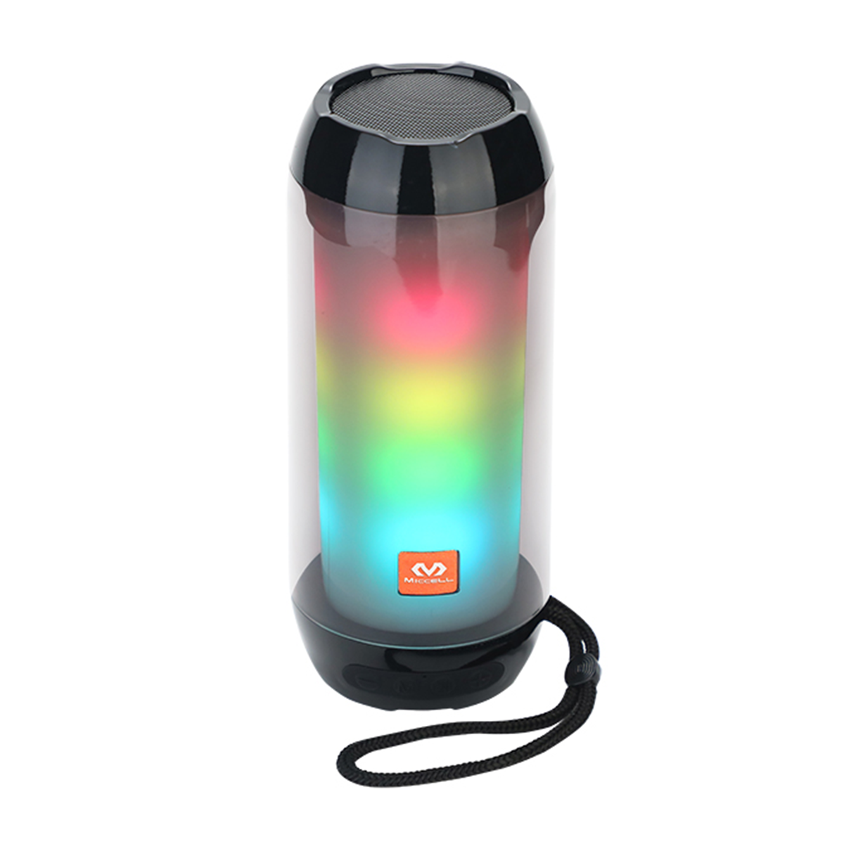 اسپیکر بلوتوثی قابل حمل میسل مدل VQ-SP28 اسپیکر بلوتوثی قابل حمل میسل مدل VQ-SP28