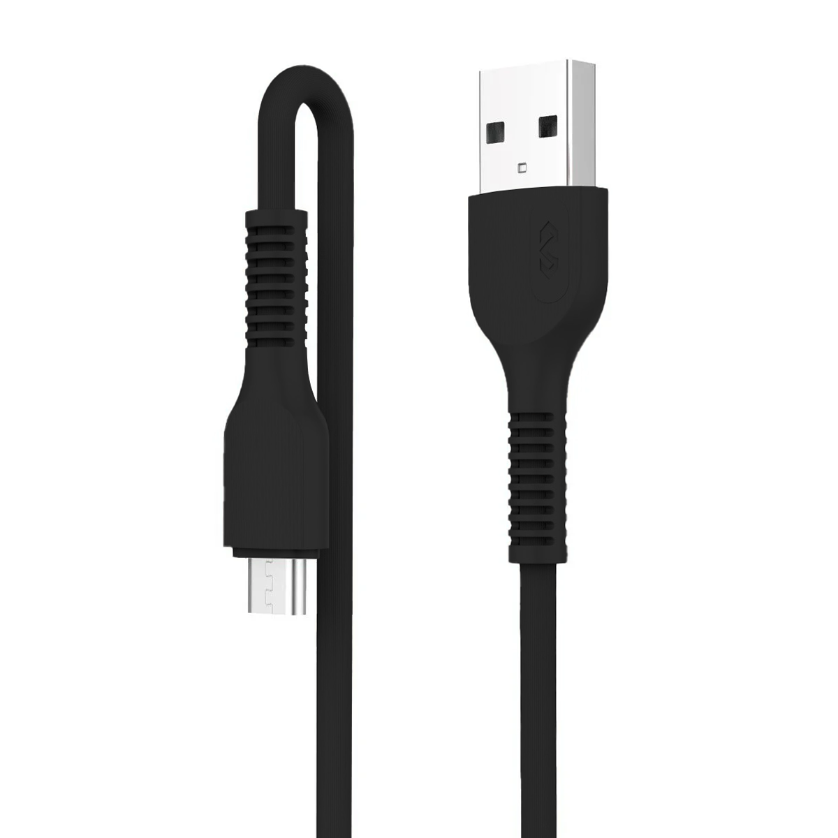 کابل میکرو یو اس بی میسل مدل VQ-D88 طول 1 متر کابل میکرو یو اس بی میسل مدل VQ-D88 طول 1 متر