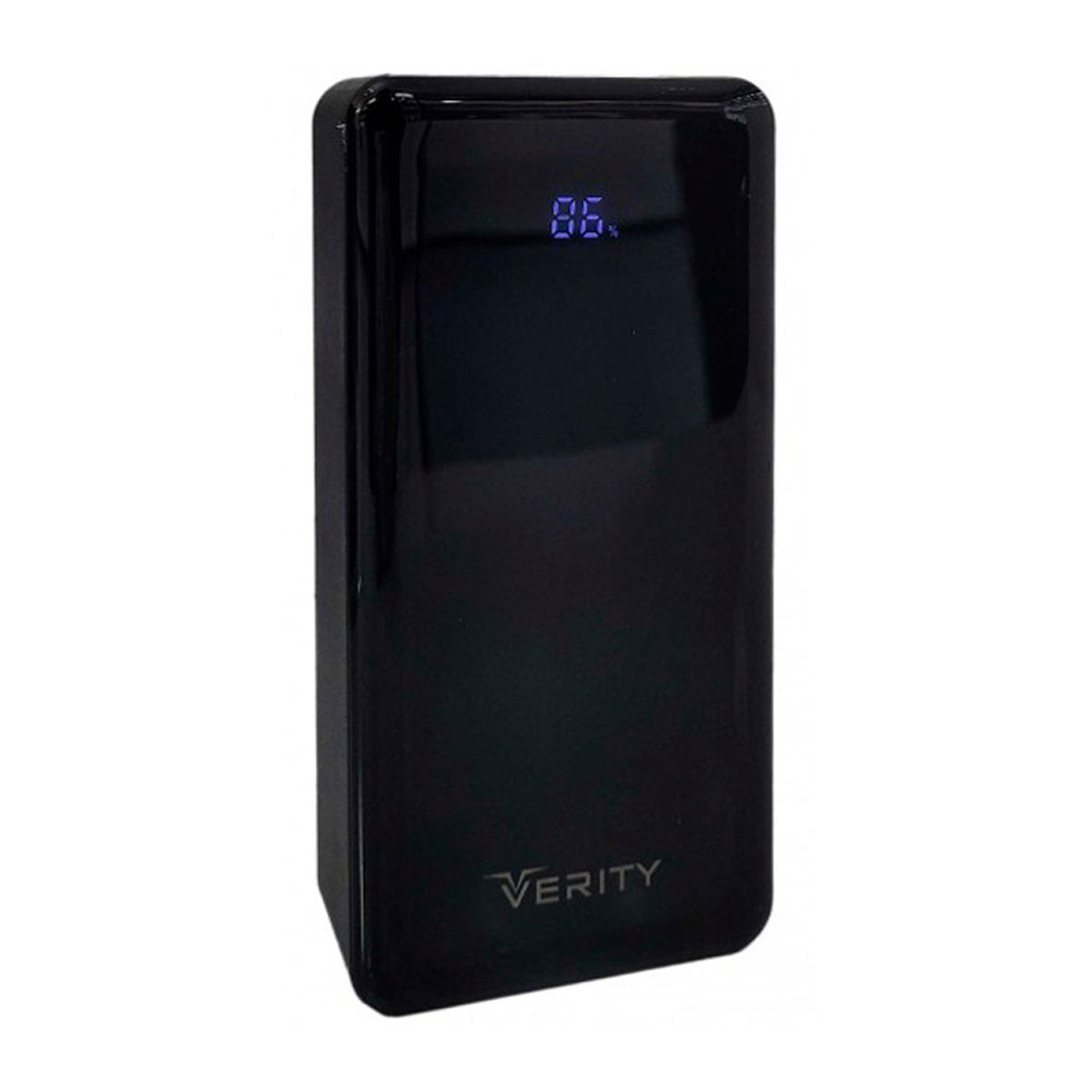 پاوربانک وریتی مدل V-PA129-30PD ظرفیت 30000 میلی آمپر ساعت پاوربانک وریتی مدل V-PA129-30PD ظرفیت 30000 میلی آمپر ساعت