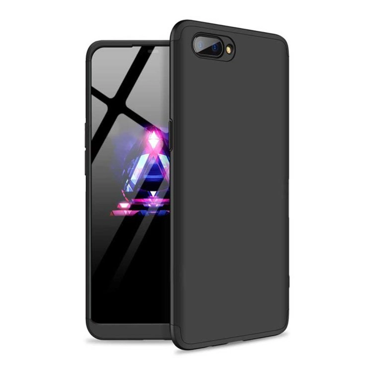 قاب محافظ ۳۶۰ درجه GKK مناسب برای گوشی هواوی Honor V20 قاب محافظ ۳۶۰ درجه GKK مناسب برای گوشی هواوی Honor V20