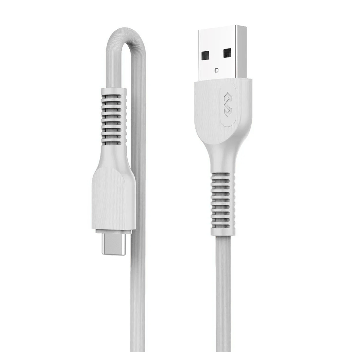 کابل تایپ سی میسل مدل VQ-D88 طول 1 متر کابل تایپ سی میسل مدل VQ-D88 طول 1 متر