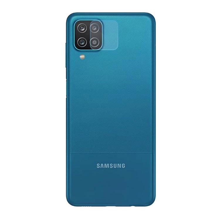 محافظ لنز دوربین مناسب برای گوشی سامسونگ مدل Galaxy A12 / Galaxy M12 محافظ لنز دوربین مناسب برای گوشی سامسونگ مدل Galaxy A12 / Galaxy M12
