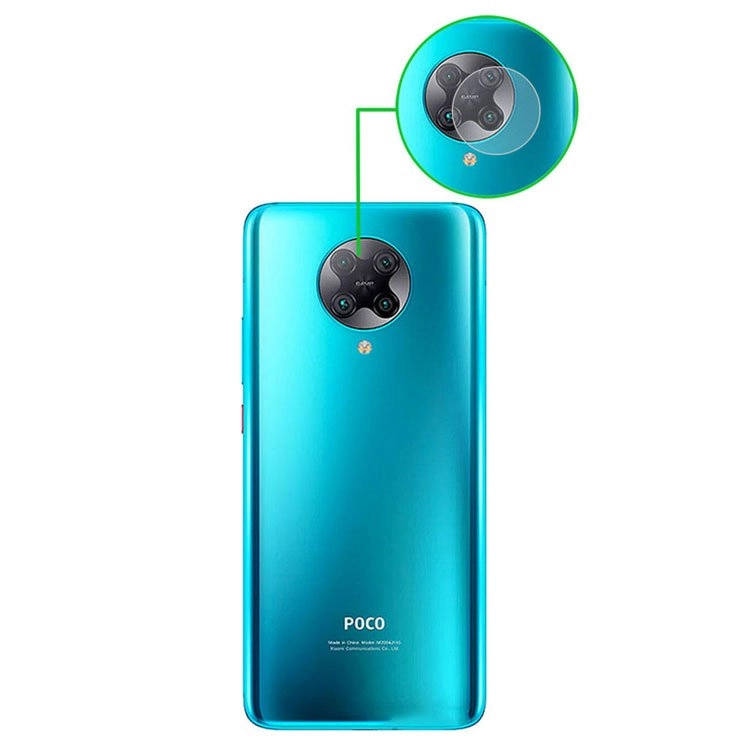 محافظ لنز دوربین مناسب برای گوشی شیائومی مدل پوکو F2 Pro محافظ لنز دوربین مناسب برای گوشی شیائومی مدل پوکو F2 Pro