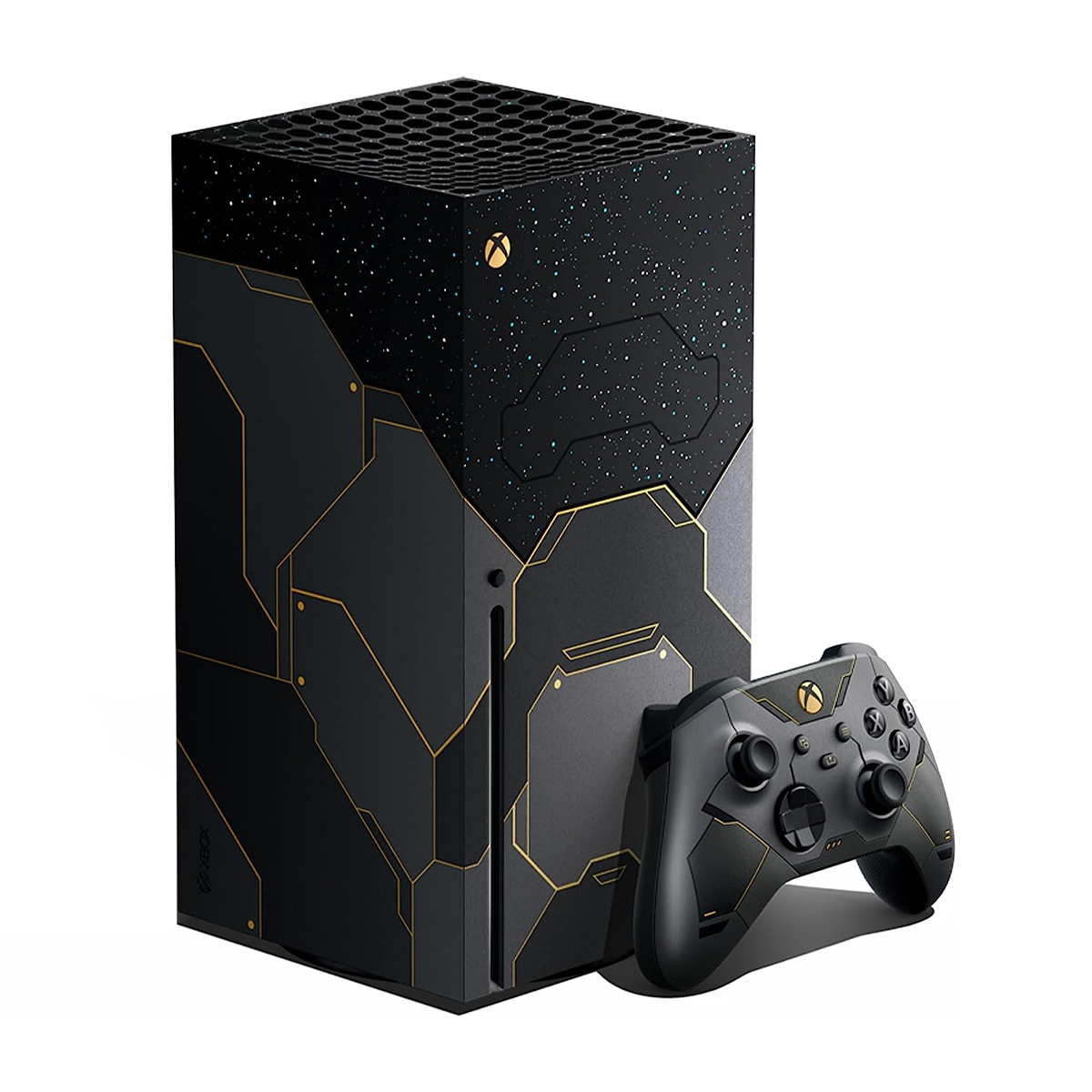 ایکس باکس سری ایکس باندل Halo Infinite ظرفیت 1 ترابایت