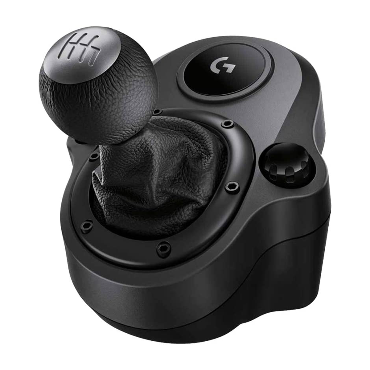 دنده گیمینگ لاجیتک مدل Driving Force Shifter