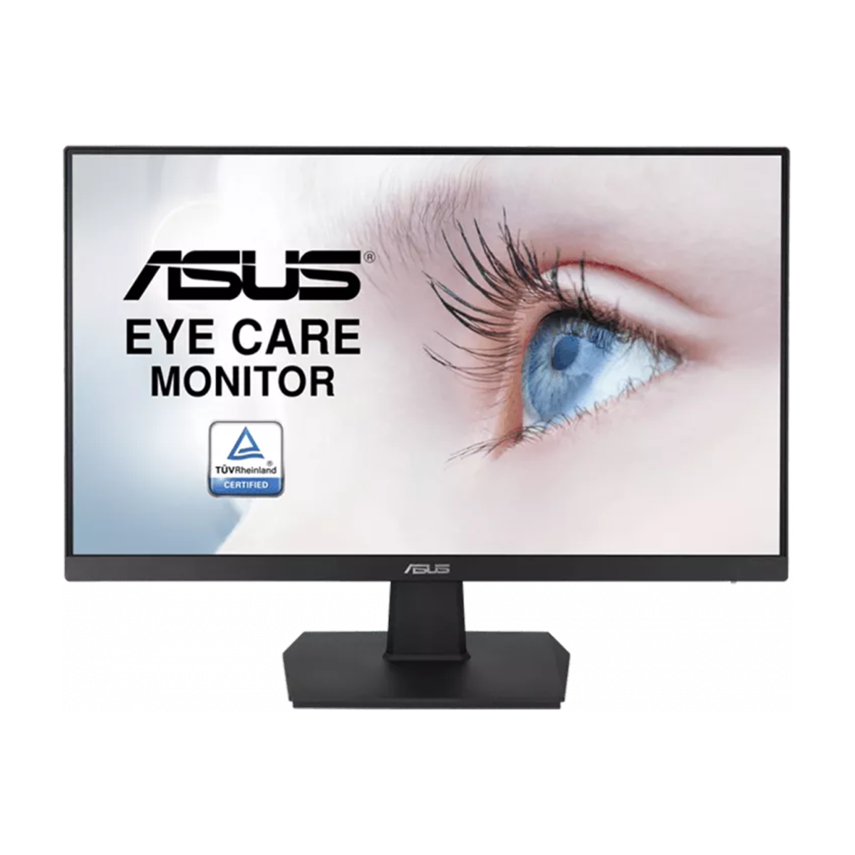 مانیتور ایسوس مدل VA27EHE سایز 27 اینچ مانیتور ایسوس مدل VA27EHE سایز 27 اینچ