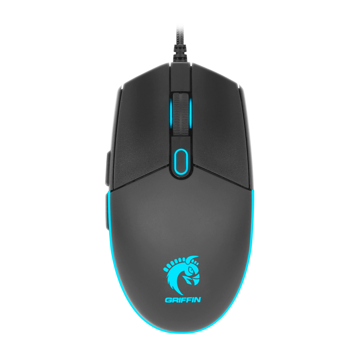 ماوس گیمینگ گرین مدل GM603-RGB ماوس گیمینگ گرین مدل GM603-RGB