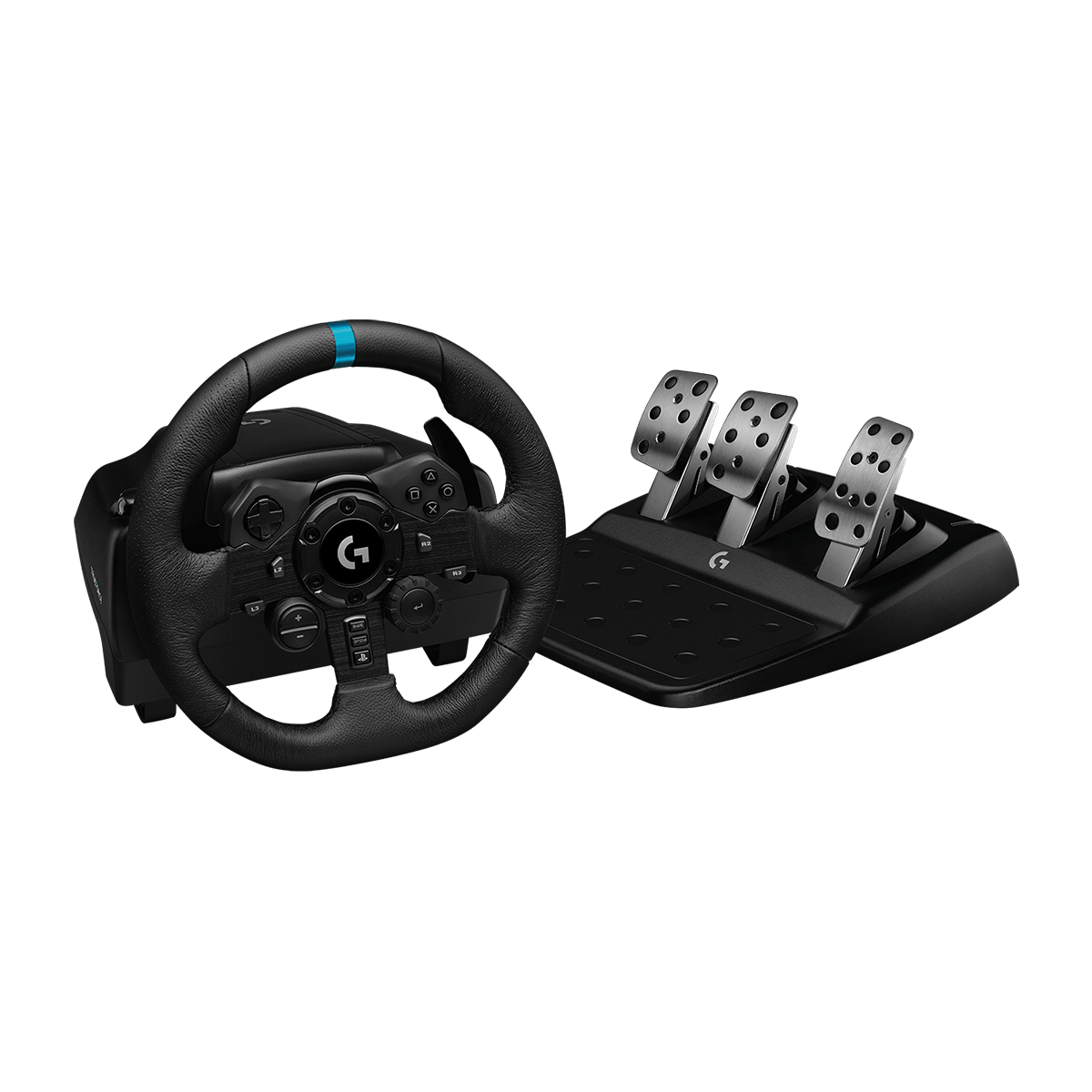 فرمان گیمینگ لاجیتک مدل TRUEFORCE G923 فرمان گیمینگ لاجیتک مدل TRUEFORCE G923