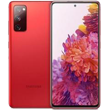 گوشی موبايل سامسونگ مدل Galaxy S20 FE 5G ظرفیت 128 گیگابایت - رم 8 گیگابایت گوشی موبايل سامسونگ مدل Galaxy S20 FE 5G ظرفیت 128 گیگابایت - رم 8 گیگابایت