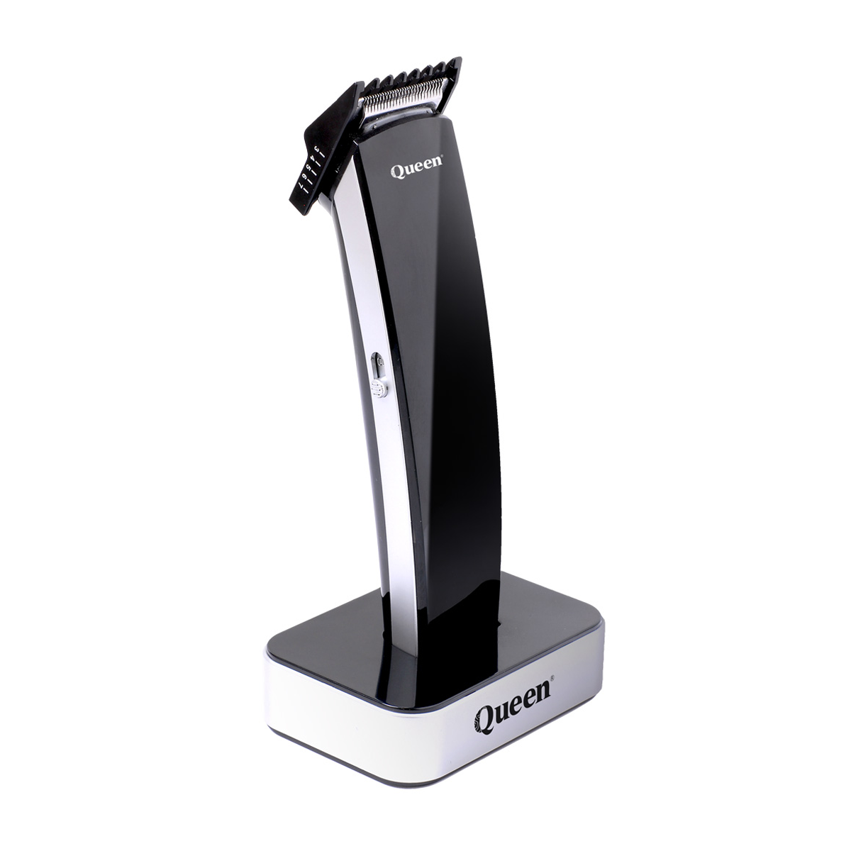 ماشین اصلاح سر و صورت کویین مدل HC236i ماشین اصلاح سر و صورت کویین مدل HC236i
