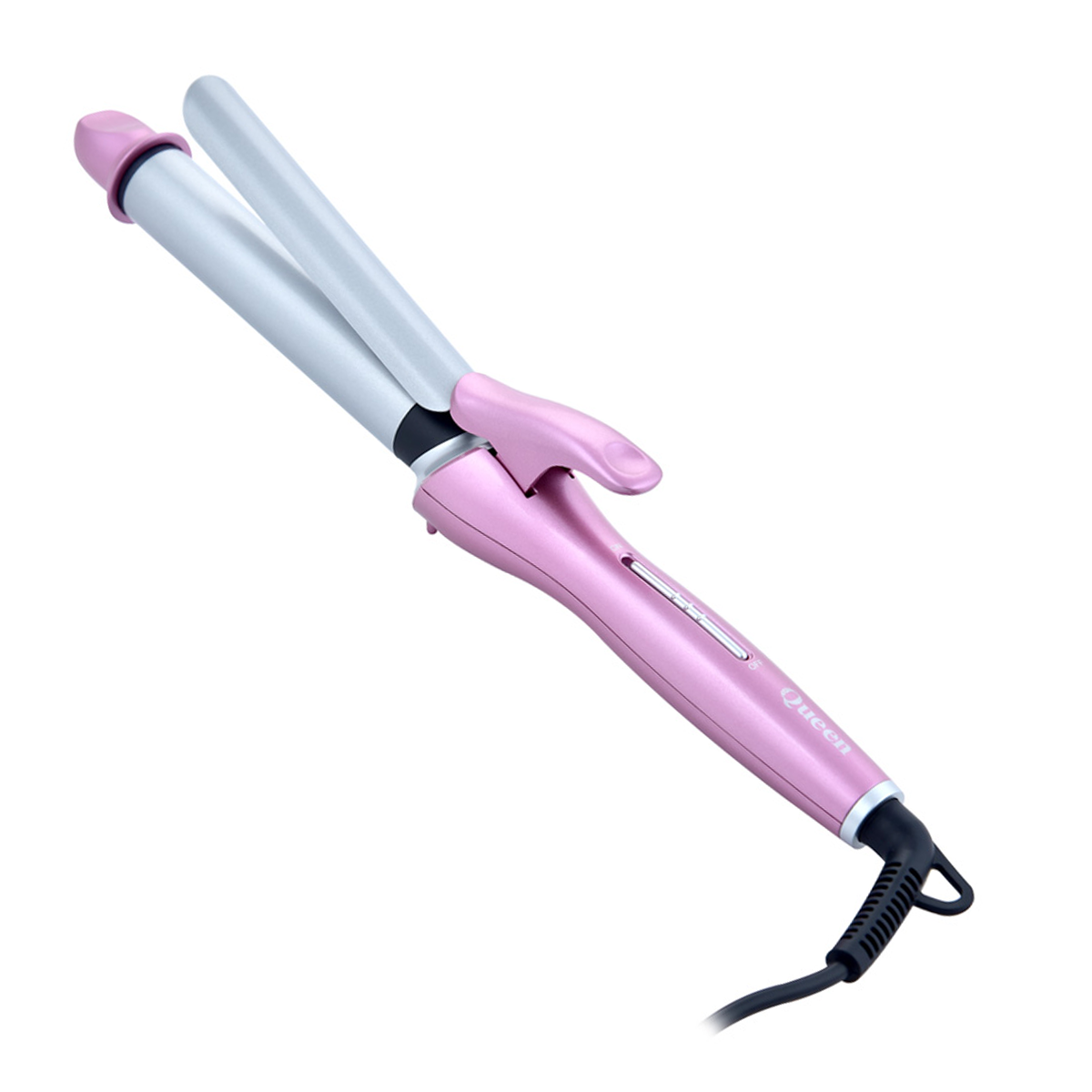 فر کننده مو کویین مدل C526 فر کننده مو کویین مدل C526