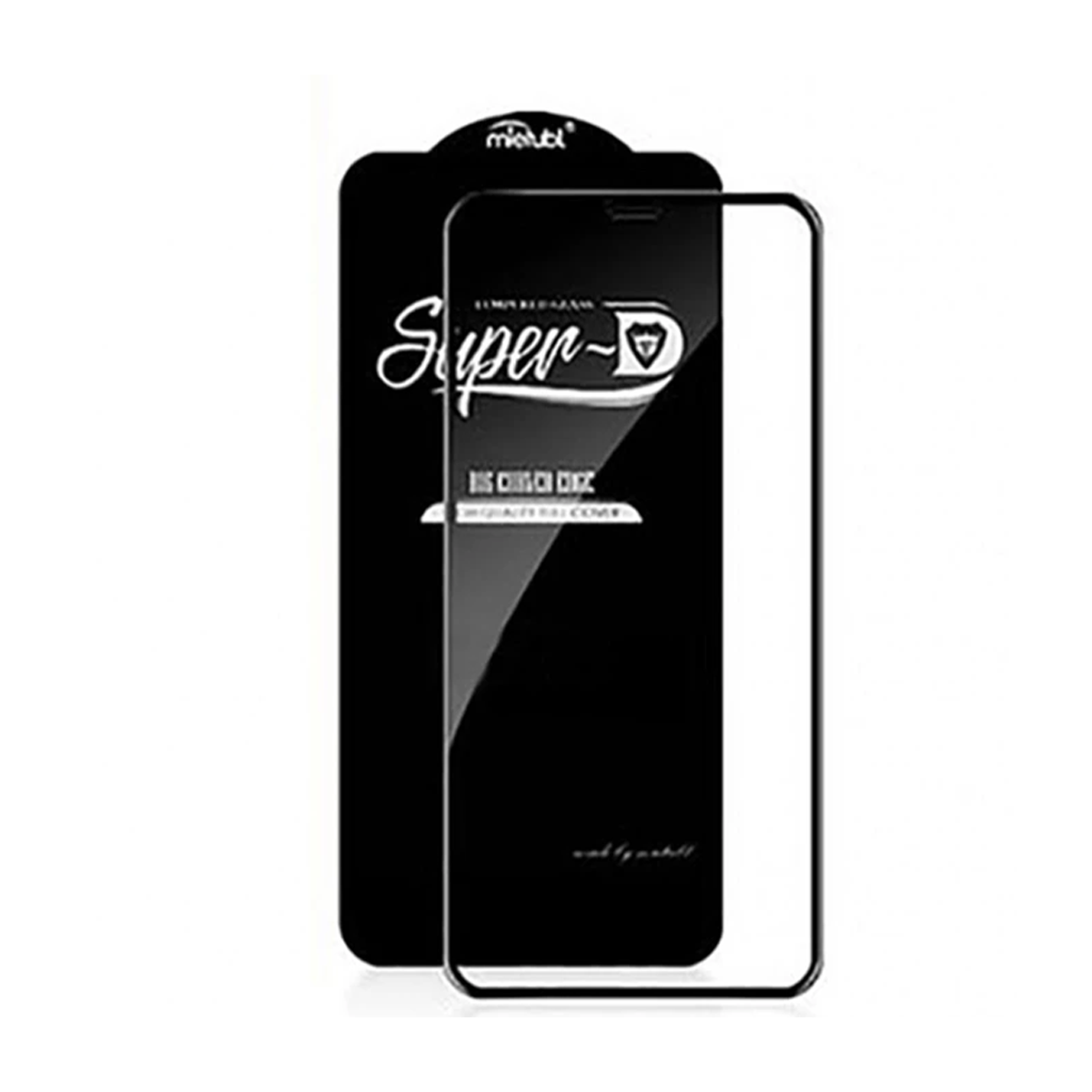 گلس گوشی سامسونگ Galaxy A14 مدل Super D گلس گوشی سامسونگ Galaxy A14 مدل Super D