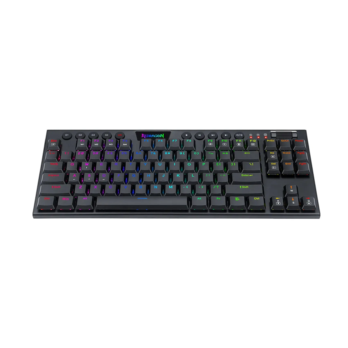 کیبورد گیمینگ ردراگون مدل K622 Horus TKL کیبورد گیمینگ ردراگون مدل K622 Horus TKL
