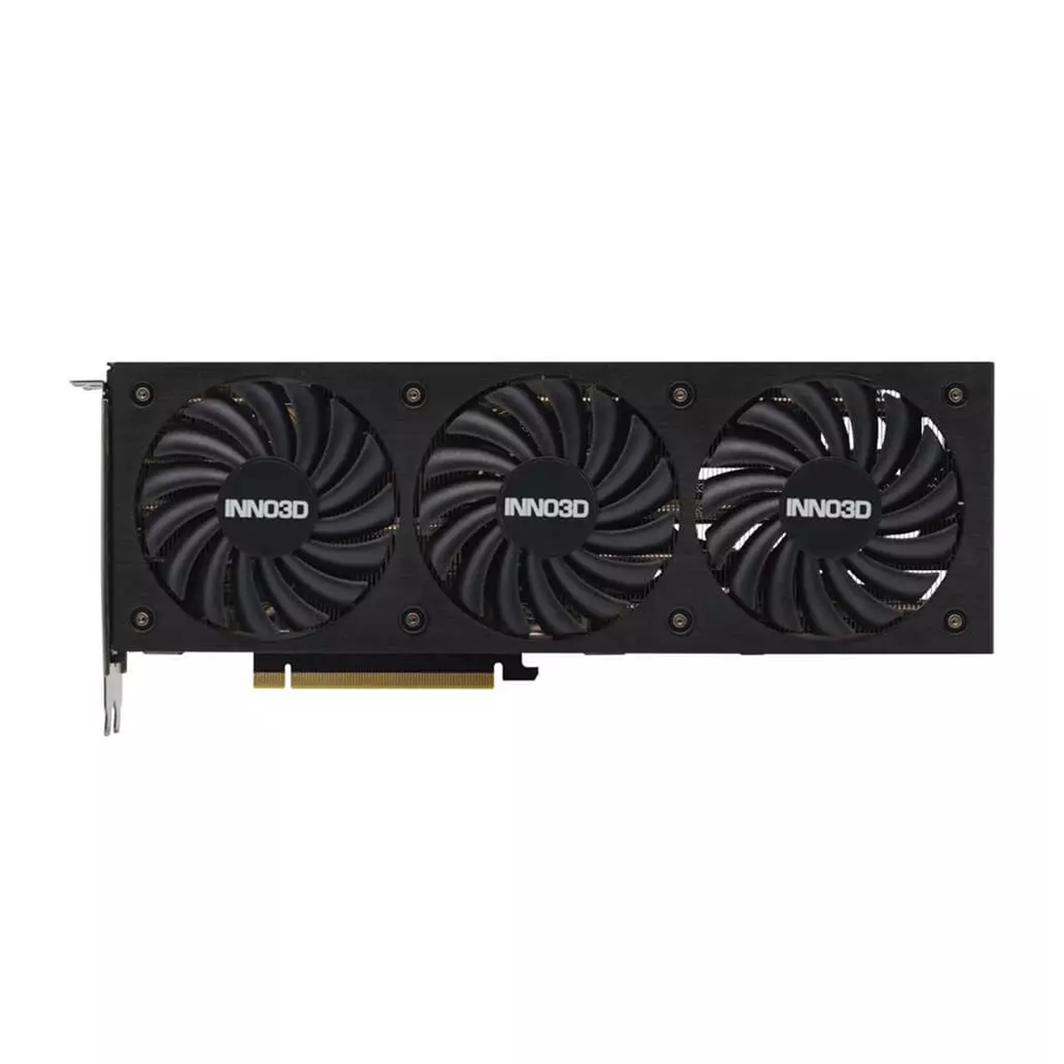 کارت گرافیک اینو تیری دی مدل GeForce RTX 3070 Ti X3 OC 8GB کارت گرافیک اینو تیری دی مدل GeForce RTX 3070 Ti X3 OC 8GB