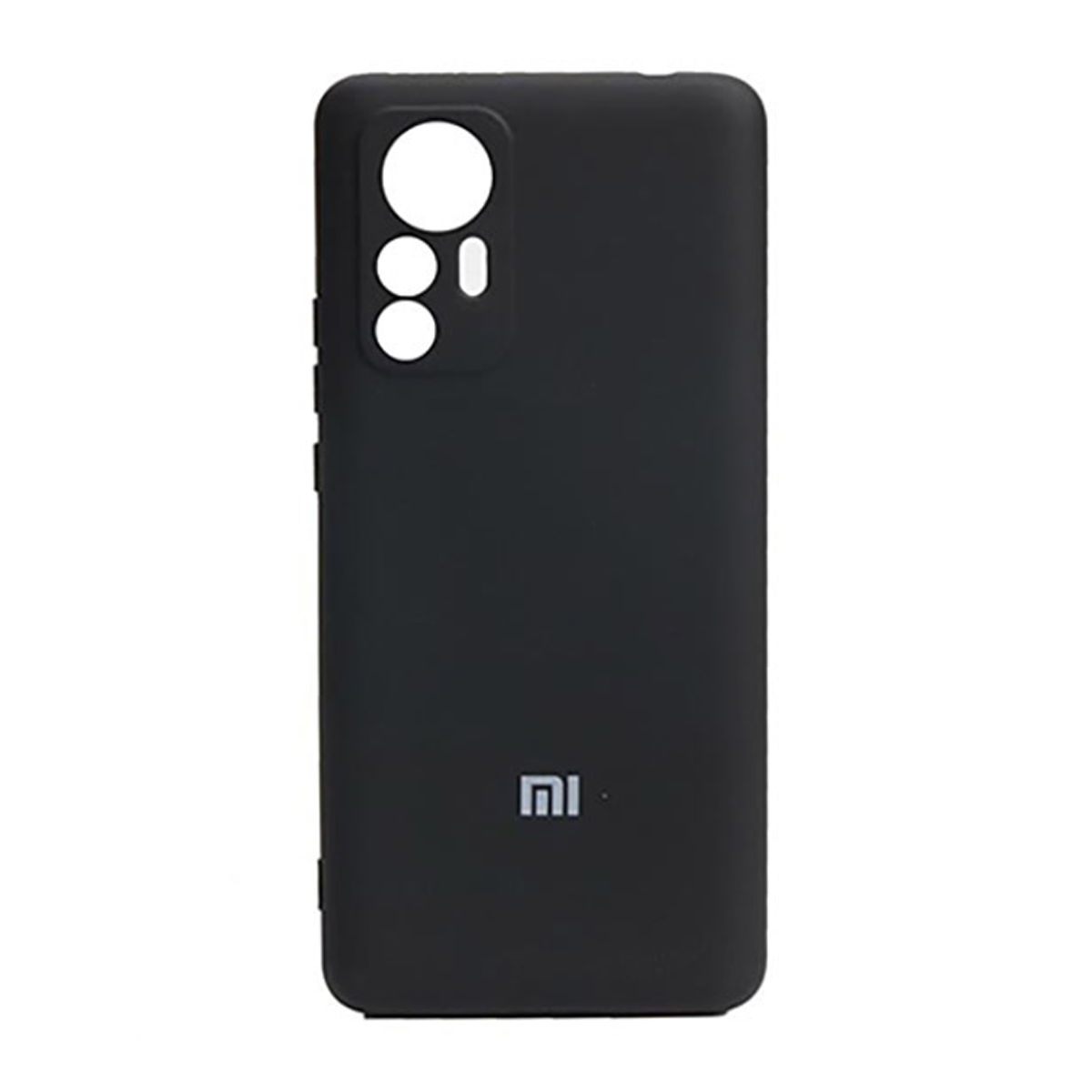 کاور گوشی شیائومی Xiaomi 12 Lite مدل محافظ لنزدار سیلیکونی کاور گوشی شیائومی Xiaomi 12 Lite مدل محافظ لنزدار سیلیکونی