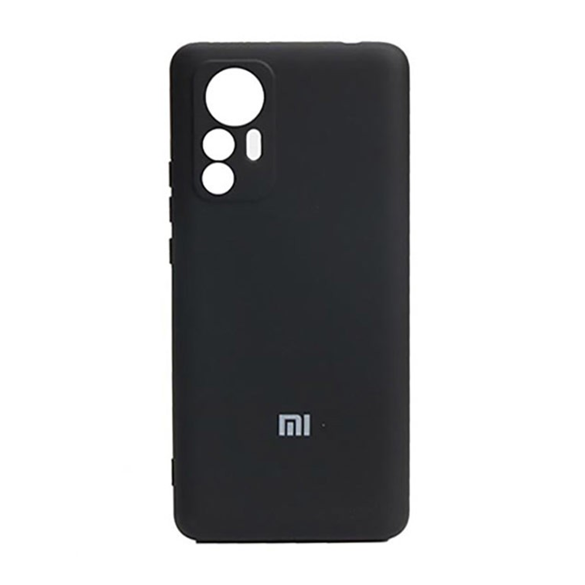 کاور گوشی شیائومی Xiaomi 12 PRO مدل محافظ لنزدار سیلیکونی کاور گوشی شیائومی Xiaomi 12 PRO مدل محافظ لنزدار سیلیکونی